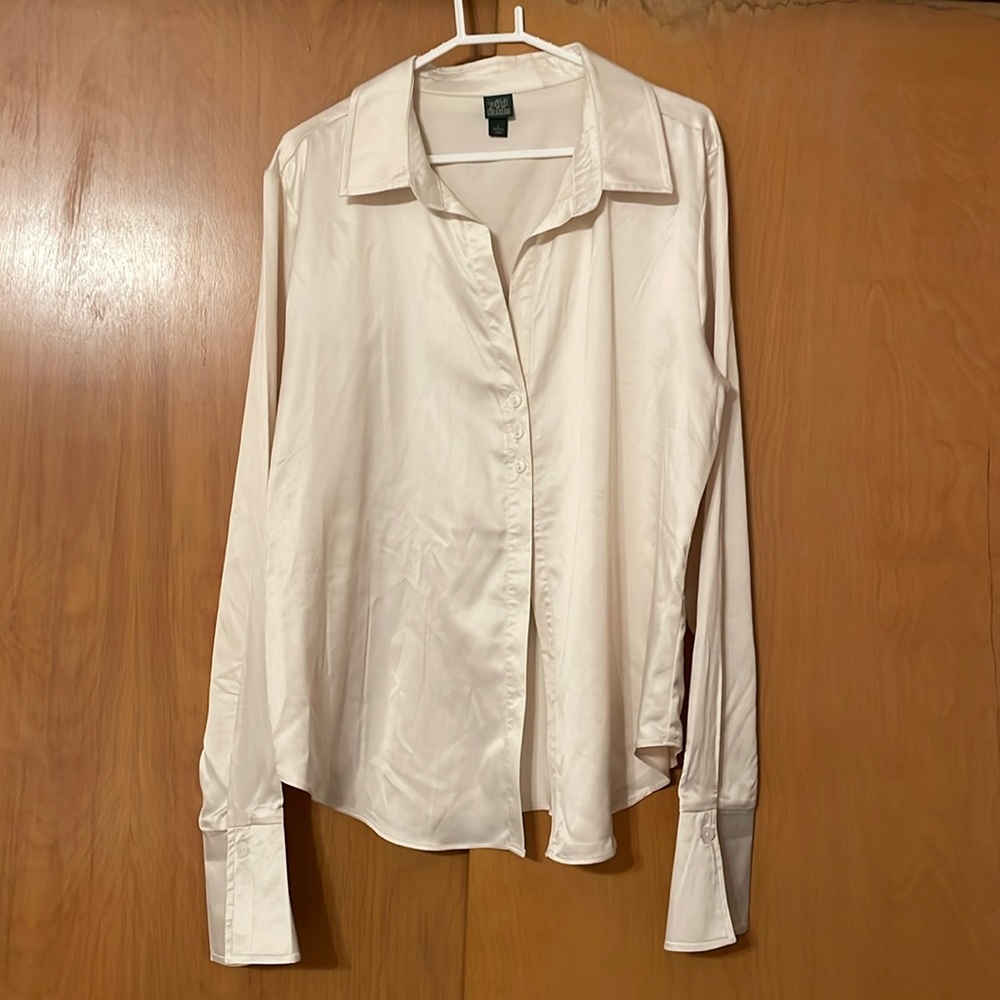Wild Fable button down shirt